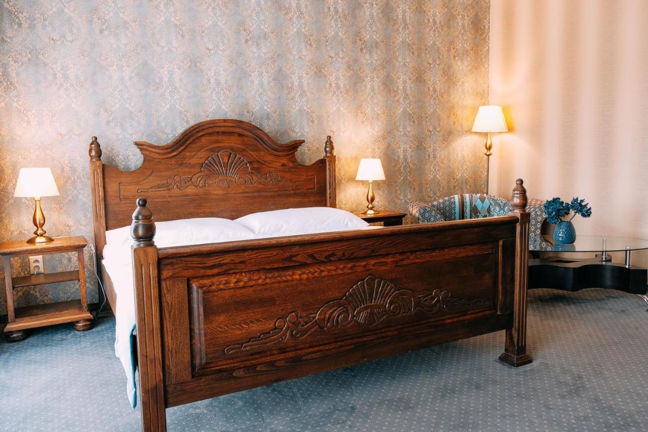 Pension Relish Rajecké Teplice Exterior foto