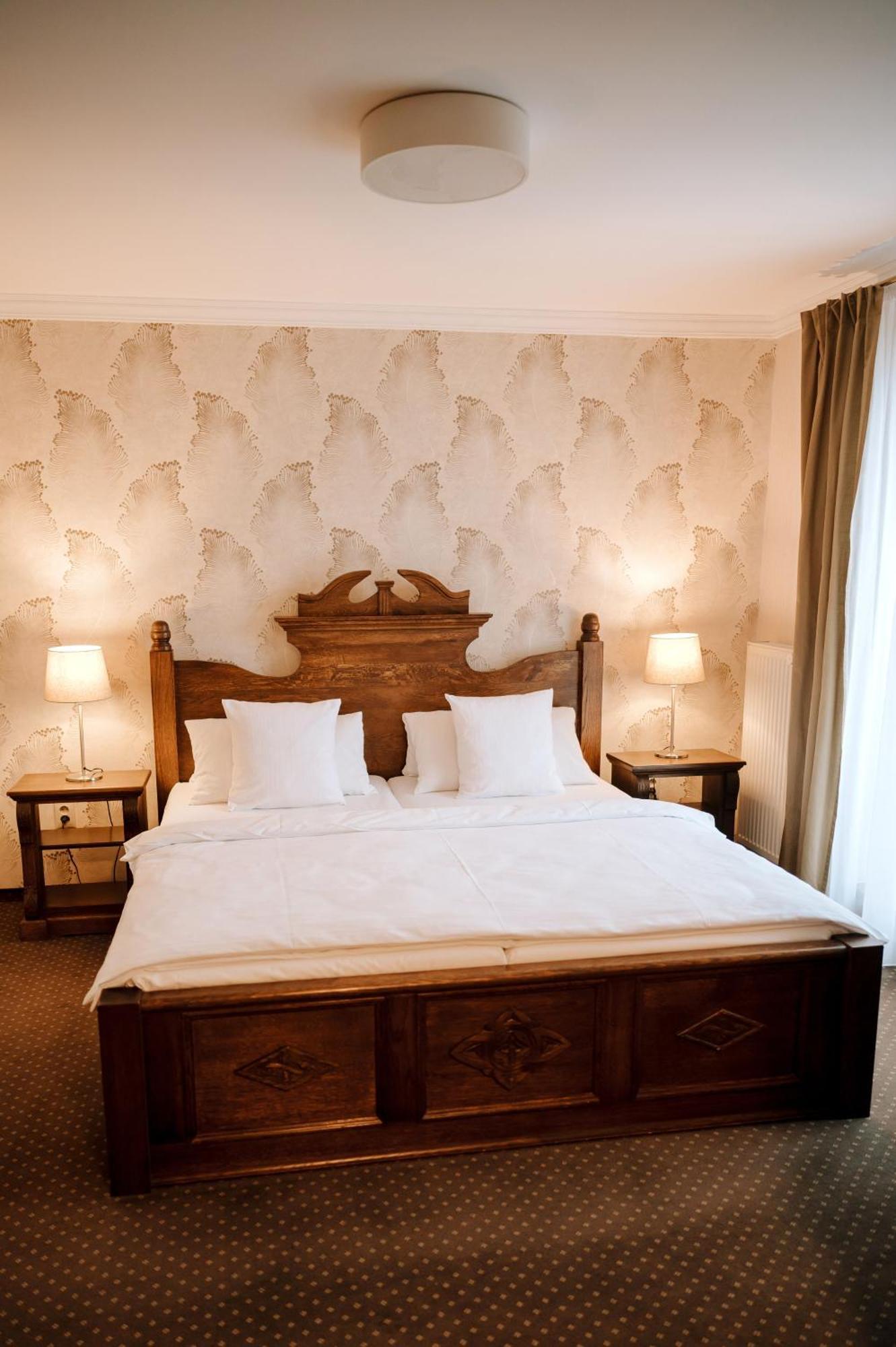 Pension Relish Rajecké Teplice Exterior foto